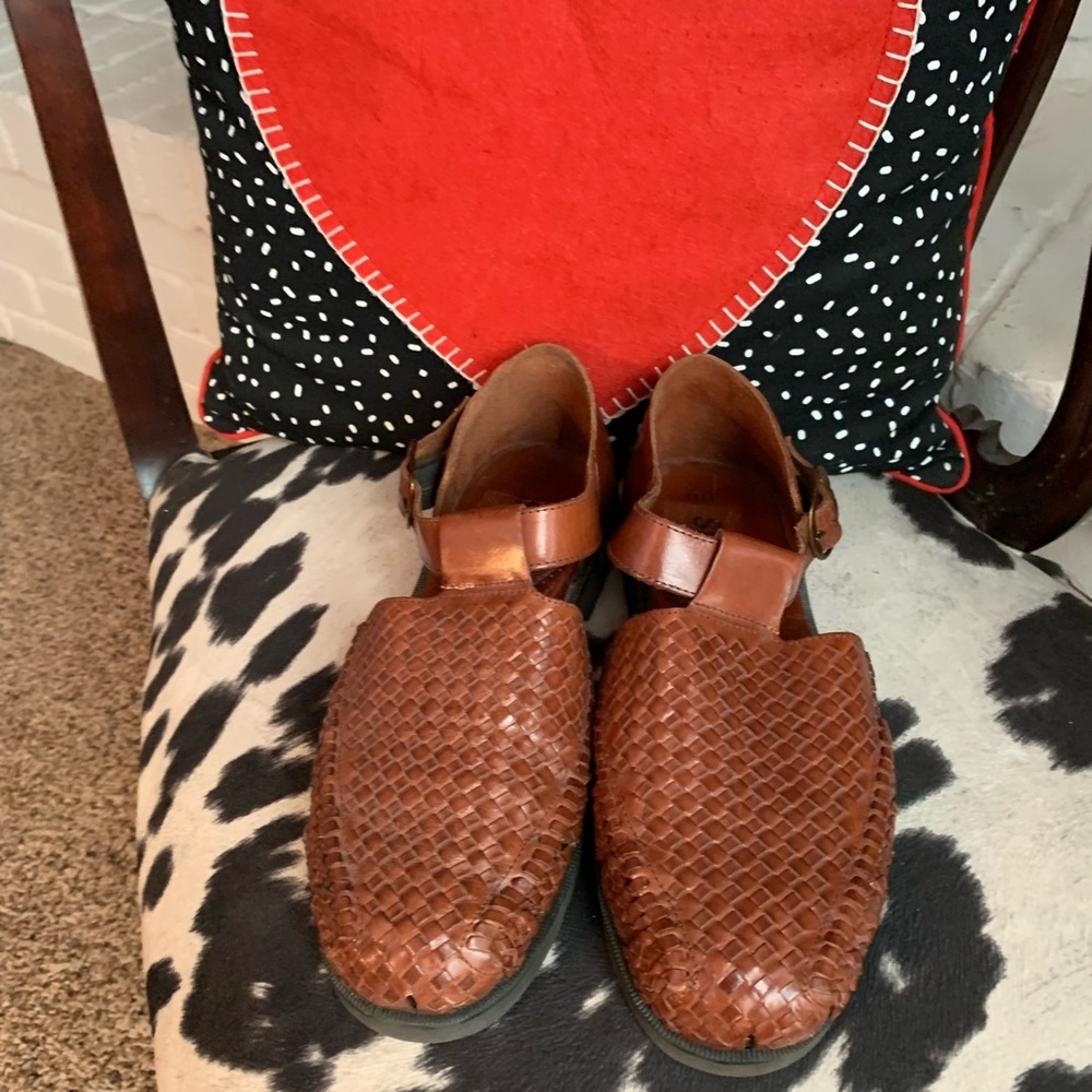 Men’s Sunsteps sandals